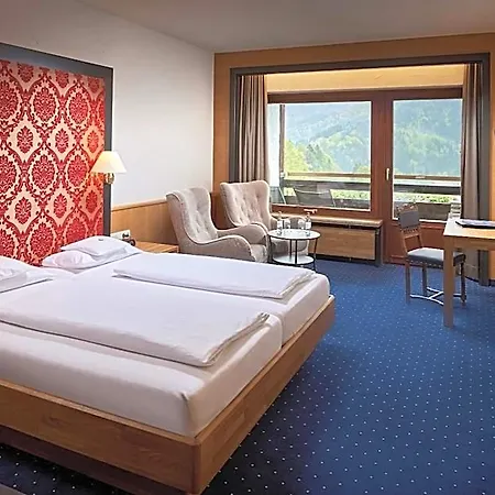 Otel Prinz-luitpold-bad Bad Hindelang