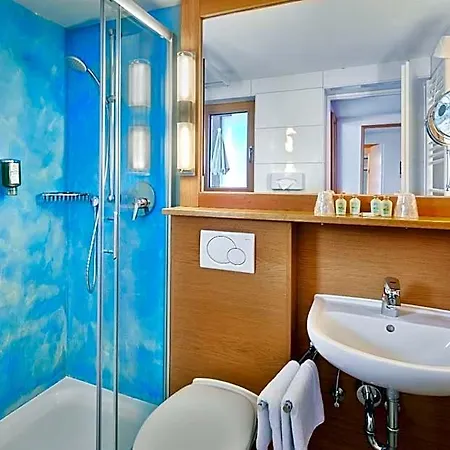Prinz-luitpold-bad Otel