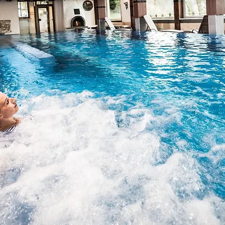 Prinz-luitpold-bad Hotel 4*