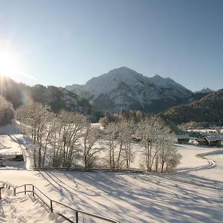 Prinz-luitpold-bad Hotel 4*