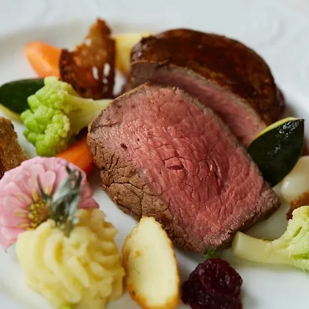 Prinz-luitpold-bad Hotel Bad Hindelang