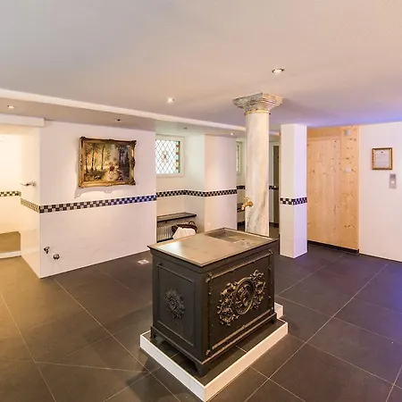 Prinz-luitpold-bad 4*