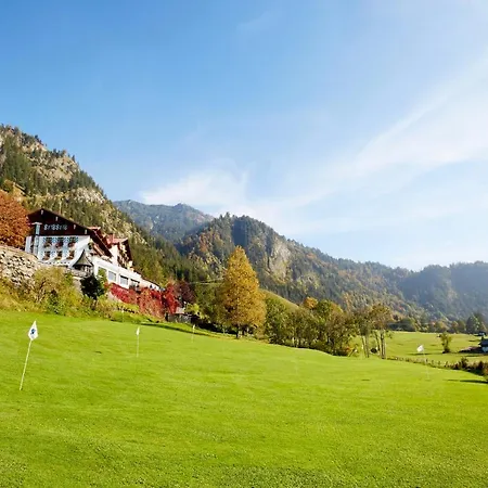 Prinz-luitpold-bad Hotel