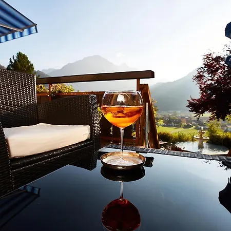 Prinz-luitpold-bad Hotel 4*