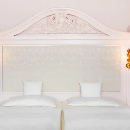 Hotel Prinz-luitpold-bad 4*