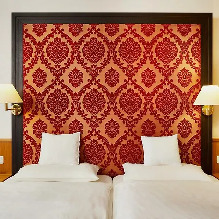 Hotel Prinz-luitpold-bad