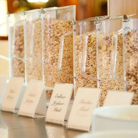 Prinz-luitpold-bad Hotel Bad Hindelang