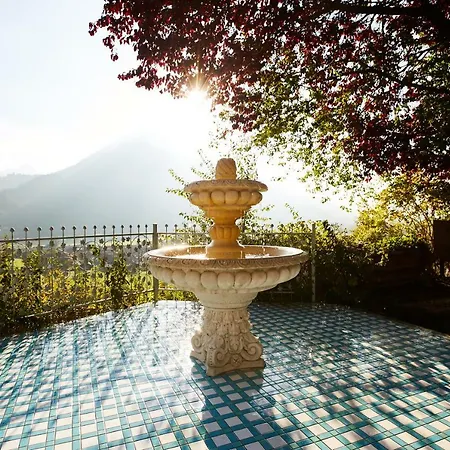 Prinz-luitpold-bad Hotel