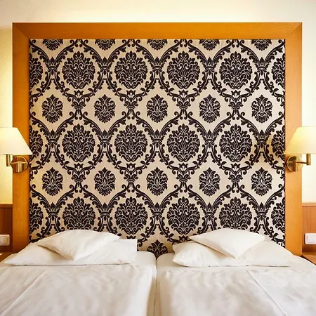 Prinz-luitpold-bad Hotel 4*