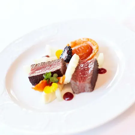 Prinz-luitpold-bad 4* Bad Hindelang