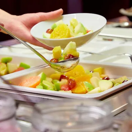 Prinz-luitpold-bad Hotel Bad Hindelang