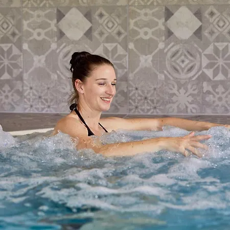 Hotel Prinz-luitpold-bad