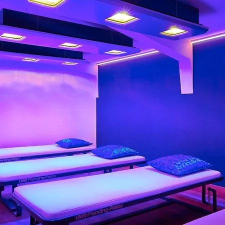 Hotel Prinz-luitpold-bad 4*