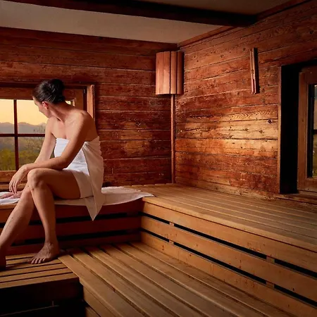 Hotel Prinz-luitpold-bad 4*