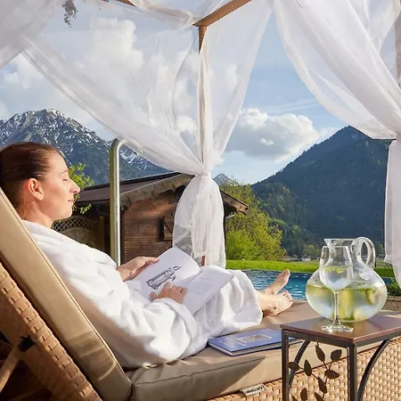 Prinz-luitpold-bad Bad Hindelang