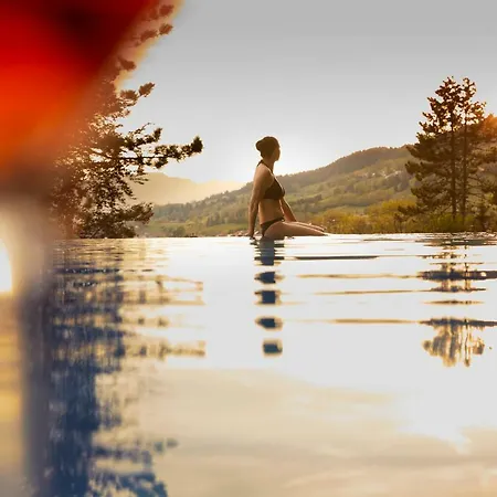 Hotel Prinz-luitpold-bad 4*