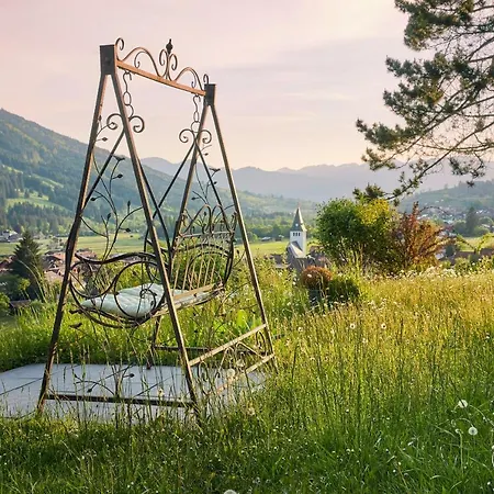 Prinz-luitpold-bad Hotel 4*