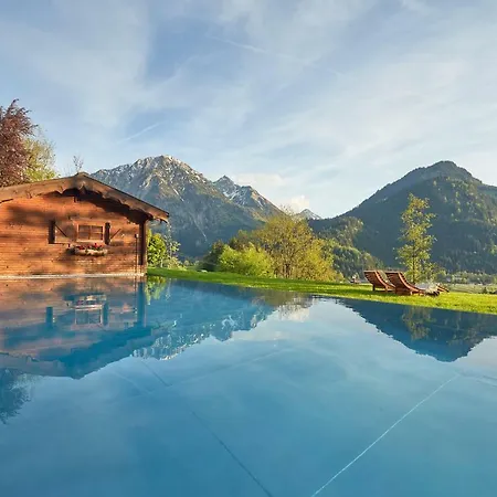 Otel Prinz-luitpold-bad 4*