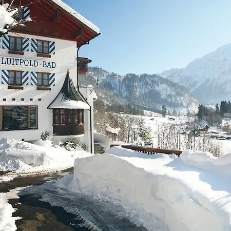 Prinz-luitpold-bad 4*