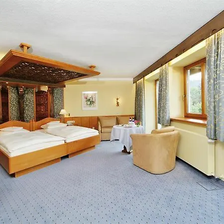 Hotel Prinz-luitpold-bad Bad Hindelang