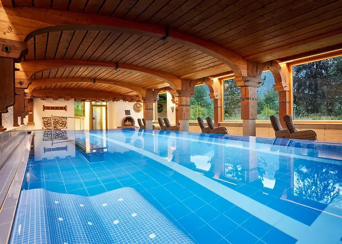 Prinz-luitpold-bad 4* Bad Hindelang