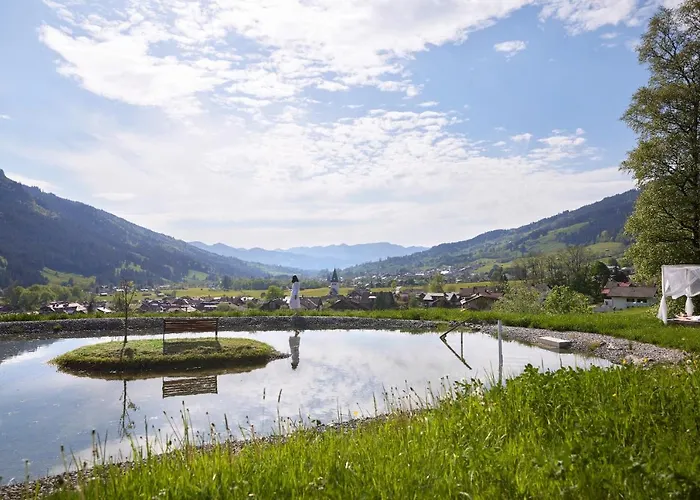 Prinz-luitpold-bad Hotel