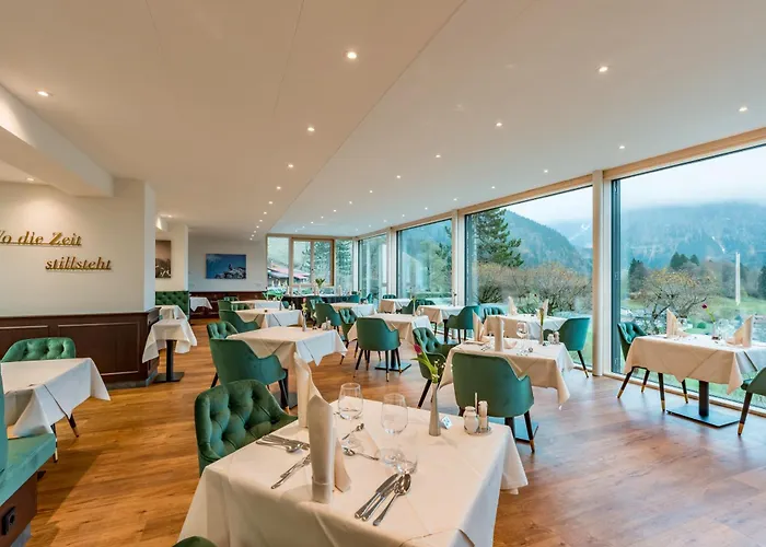 Prinz-luitpold-bad 4* Bad Hindelang