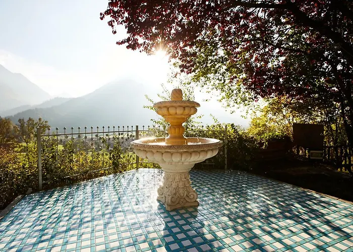 Prinz-luitpold-bad Hotel