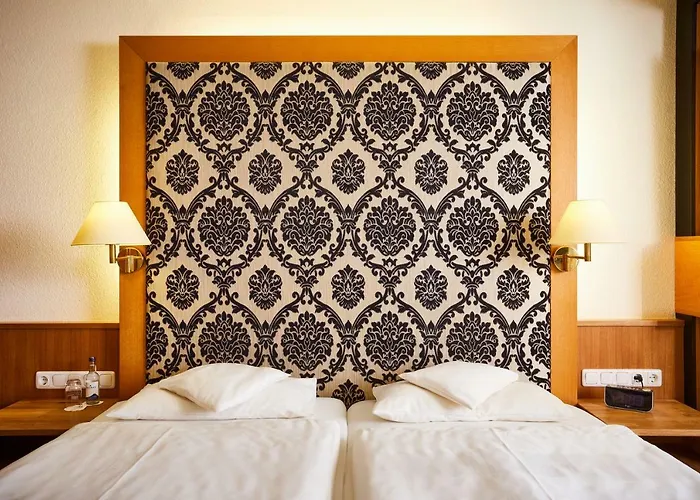 Prinz-luitpold-bad Hotel 4*