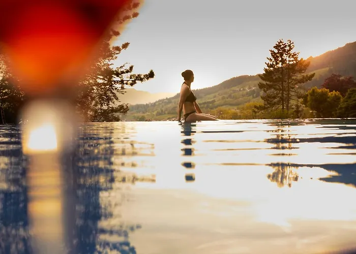 Hotell Prinz-luitpold-bad 4*