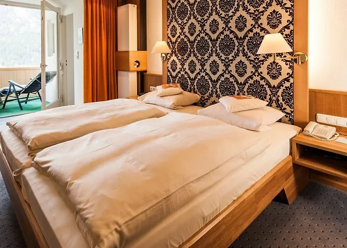 Otel Prinz-luitpold-bad 4*