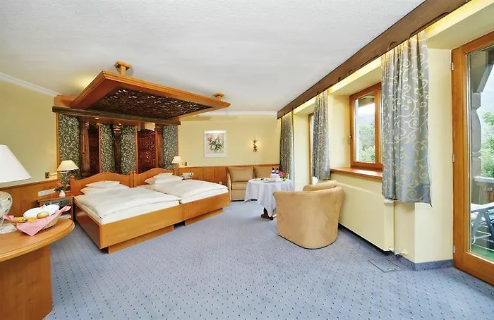 Hotel Prinz-luitpold-bad Bad Hindelang